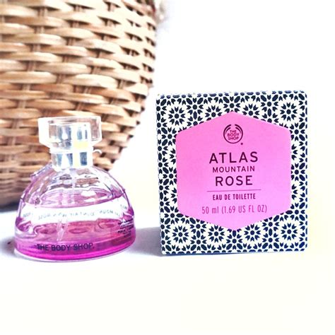 nước hoa atlas mountain rose eau de toilette